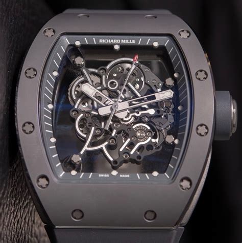 richard mille rm 2701